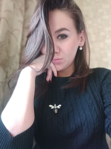 Проститутка Оксана